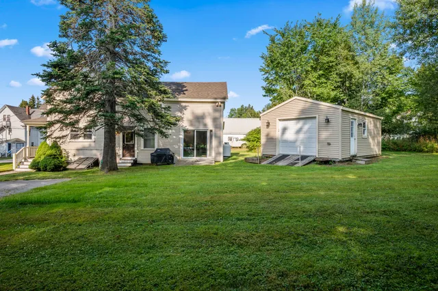 $459,000 | 33 School Street, Rangeley, ME 04970