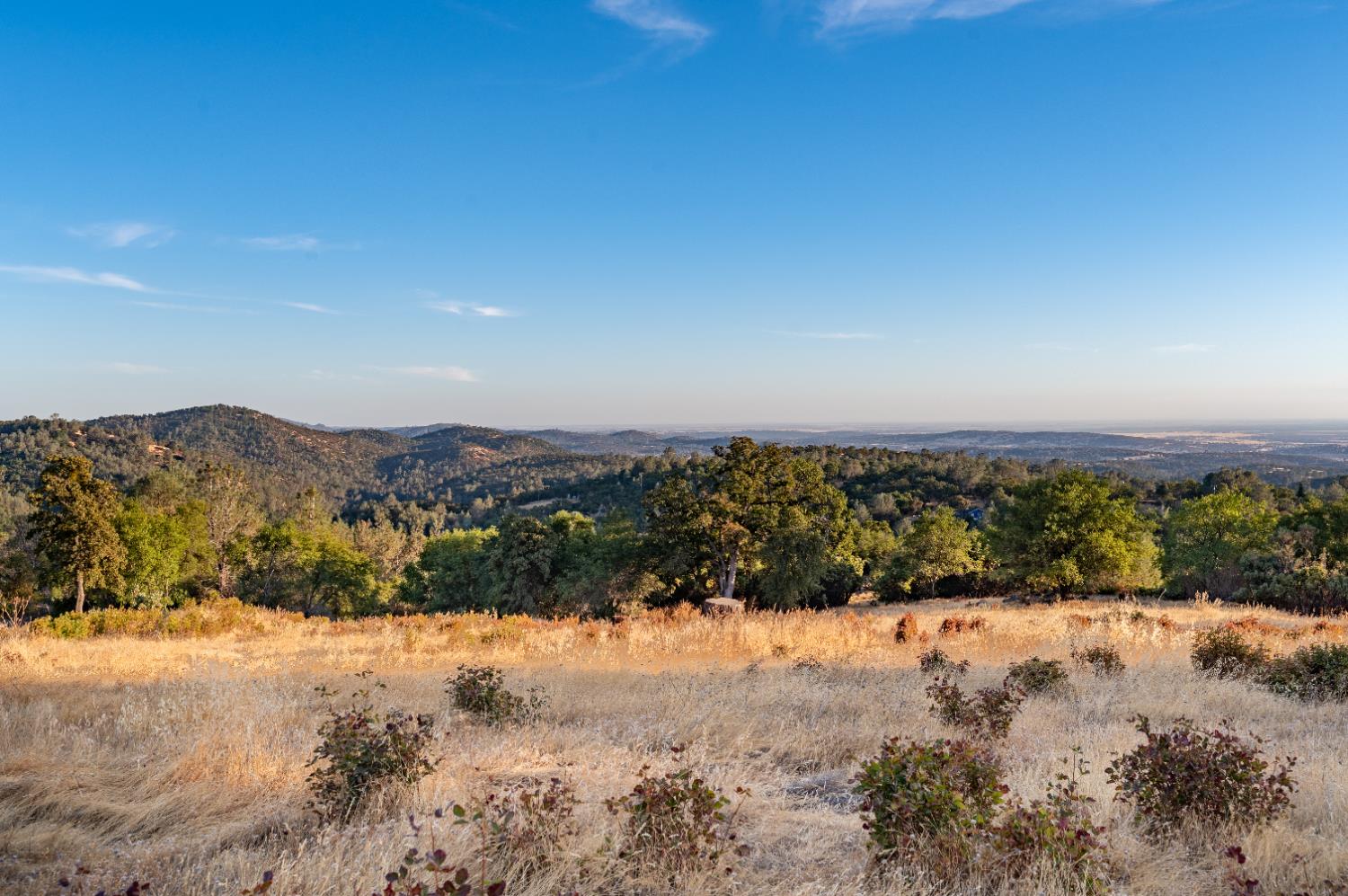 21088 Dalzell Road Smartsville, CA 95977 - Photo 9 of 36 a view of mountain view with mountain