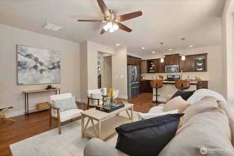 $939,950 | 2232 Cady Drive, Snohomish, WA 98290