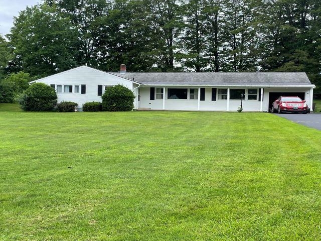 146 Easy Street Rutland Town, VT 05701 - Photo 1 of 9