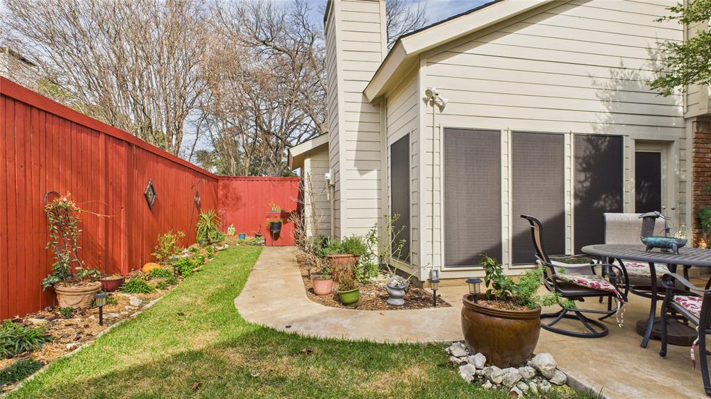 14683 Plage Lane Addison, TX 75001 - Photo 28 of 39