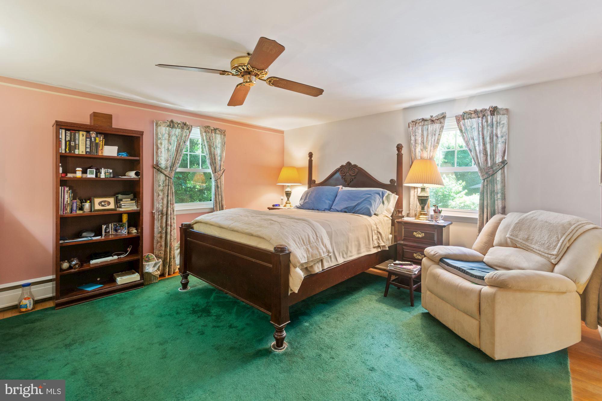 544 Upper Weadley Road Wayne, PA 19087 - Photo 18 of 43 BED ROOM