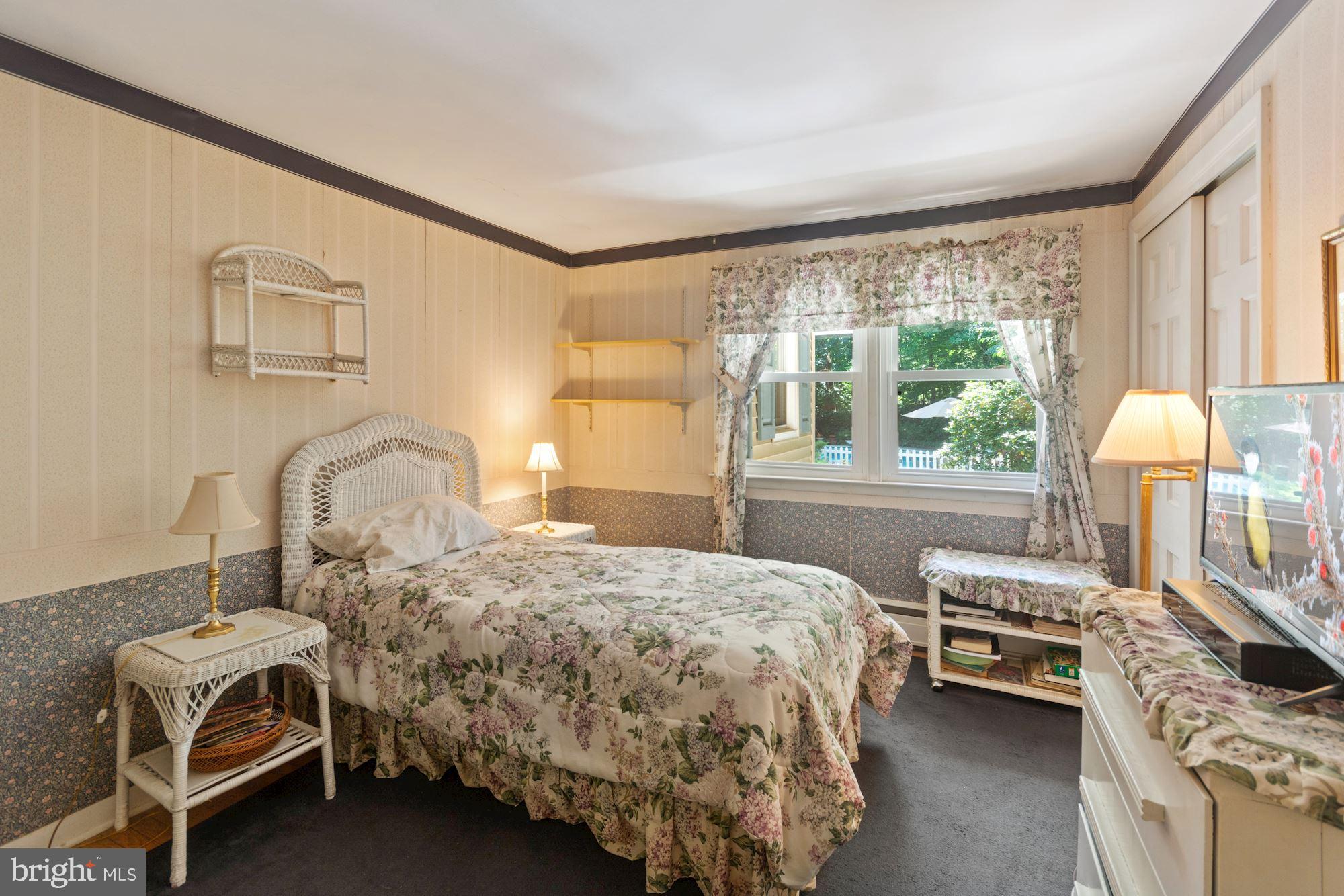 544 Upper Weadley Road Wayne, PA 19087 - Photo 20 of 43 BED ROOM