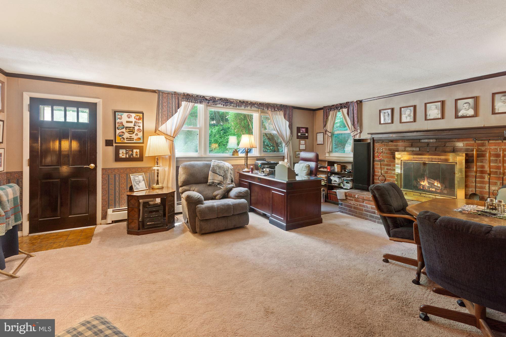 544 Upper Weadley Road Wayne, PA 19087 - Photo 25 of 43 DEN