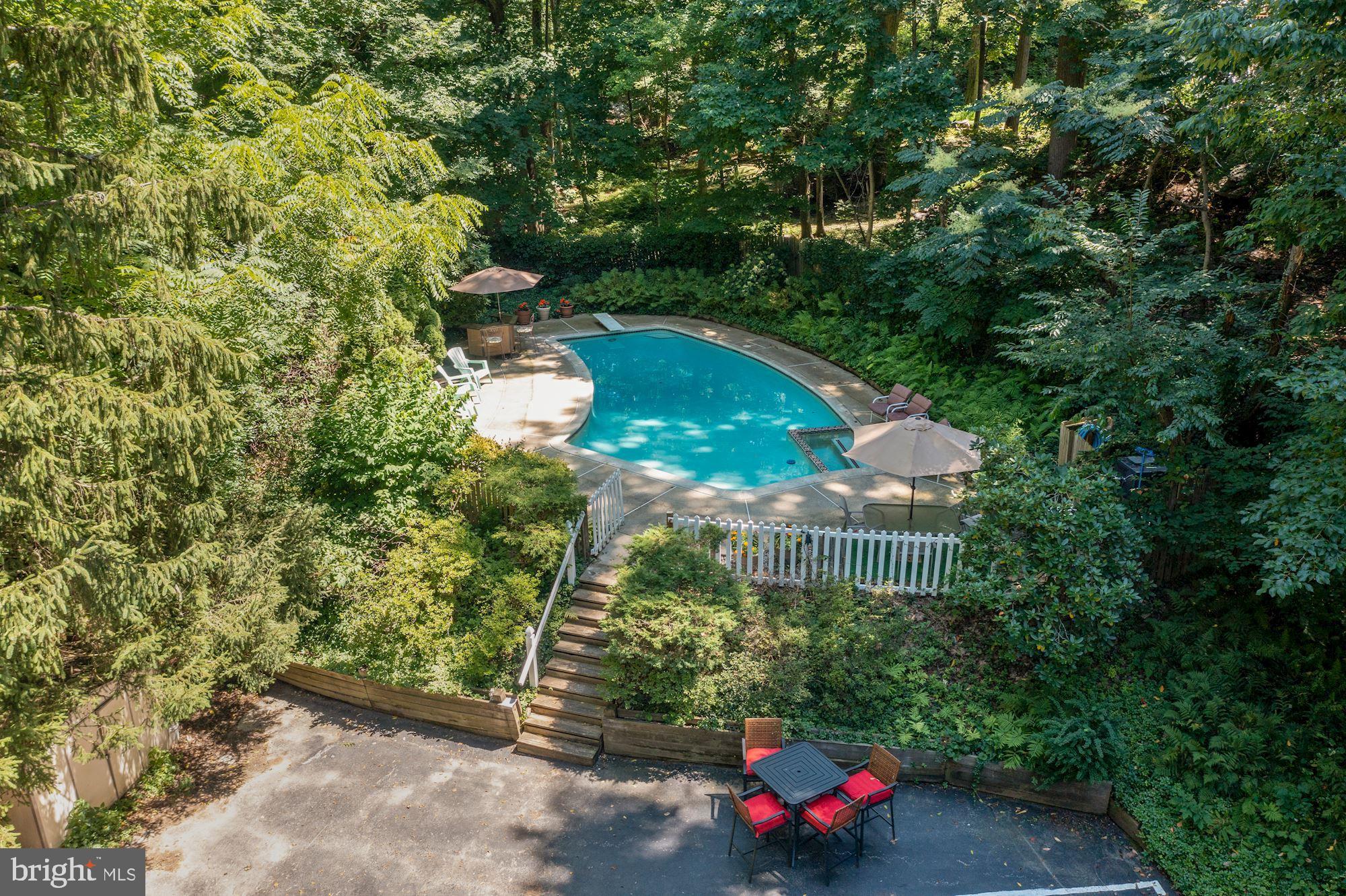 544 Upper Weadley Road Wayne, PA 19087 - Photo 39 of 43