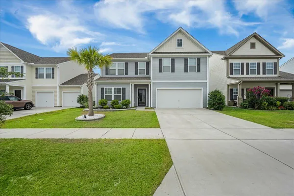 $2,850 | 392 Dunlin Drive, Summerville, SC 29486