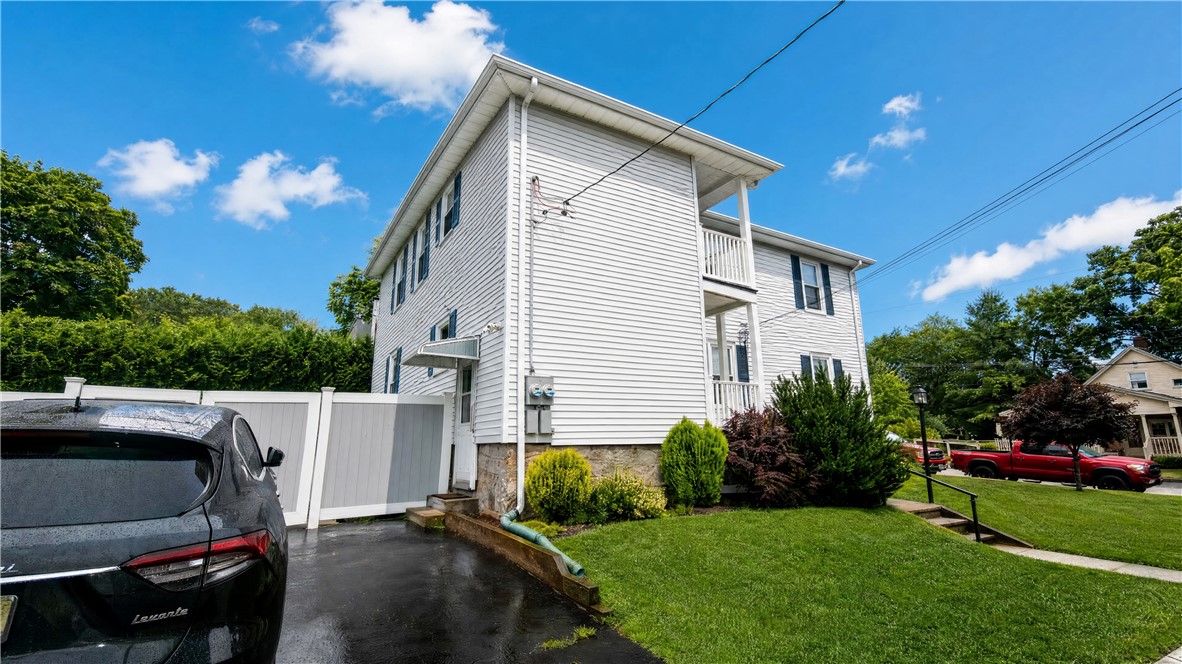 140 Hamilton Street, Unit 1 Woonsocket, RI 02895 - Photo 12 of 14
