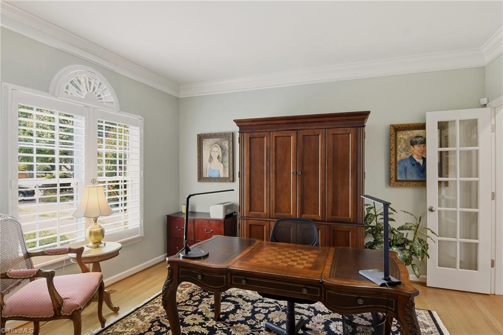 108 Ridgemere Court Winston-Salem, NC 27106 - Photo 16 of 47