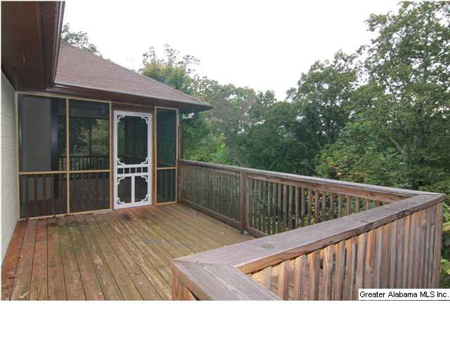 6412 Mountain Ridge Road Trussville, AL 35173 - Photo 14 of 16