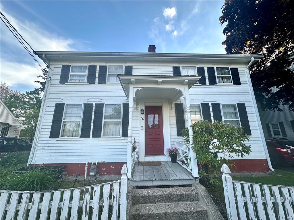 26 Pleasant Street Lincoln, RI 02865 - Photo 2 of 19