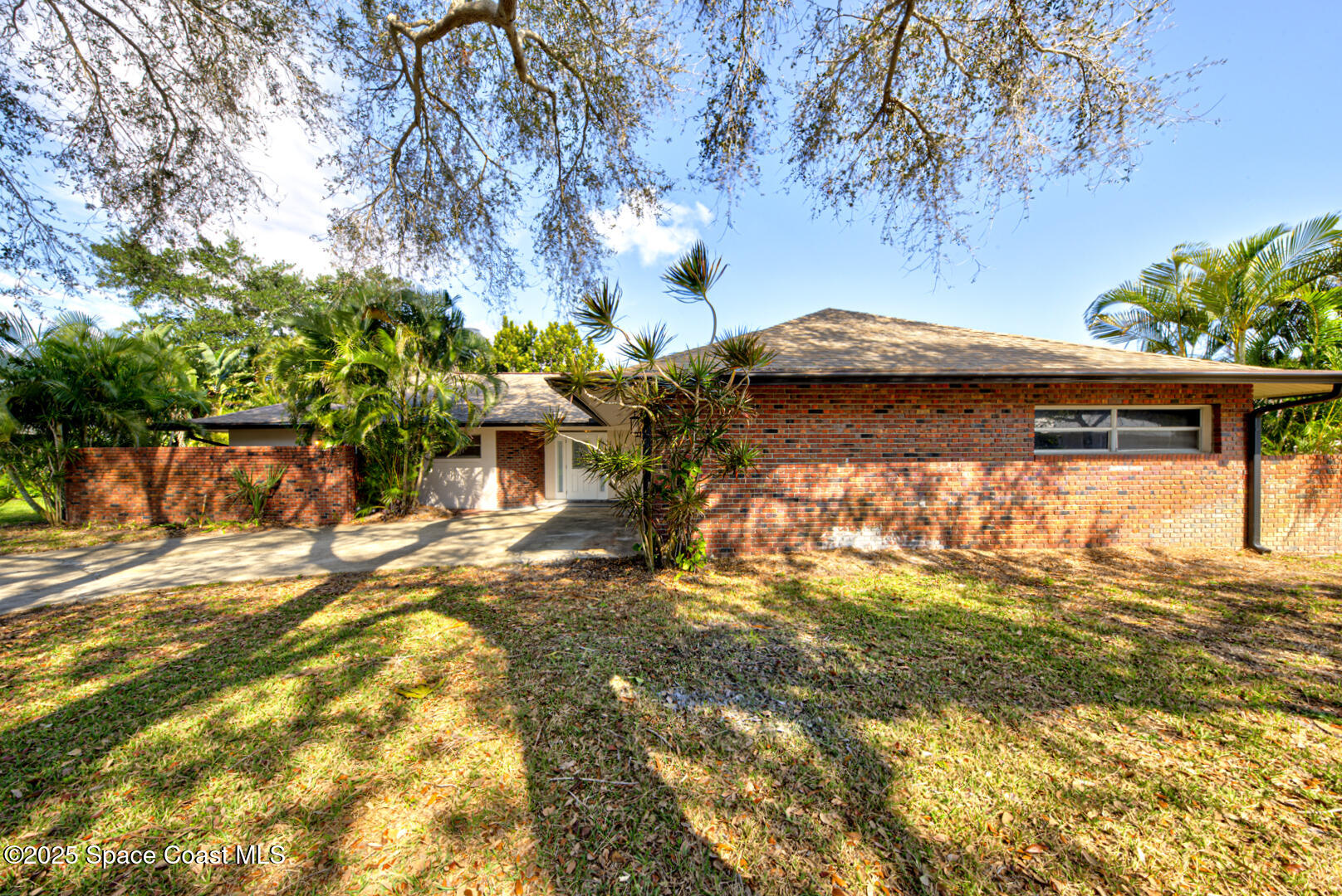 1240 St George Road Merritt Island, FL 32952 - Photo 45 of 46 front of house (5)