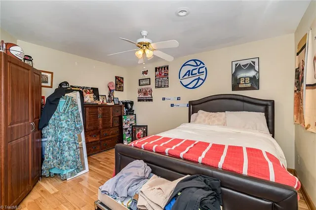 $1,200,000 | 300 Tom Hunter Road, Pilot Mountain, NC 27041