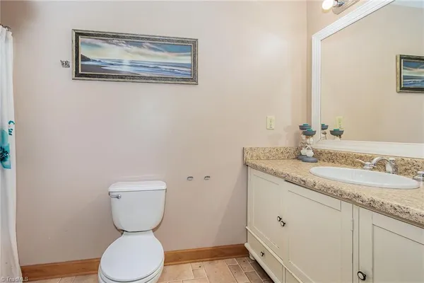 $1,200,000 | 300 Tom Hunter Road, Pilot Mountain, NC 27041