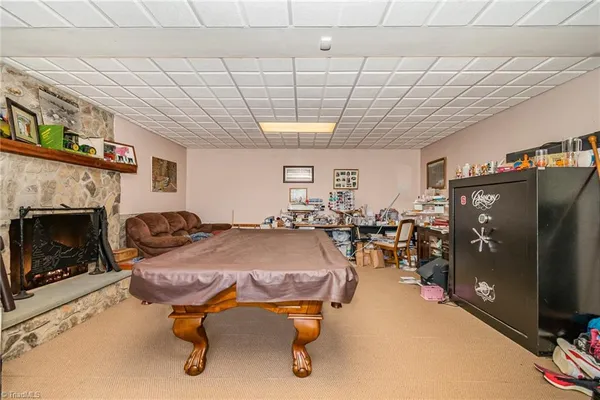 $1,200,000 | 300 Tom Hunter Road, Pilot Mountain, NC 27041