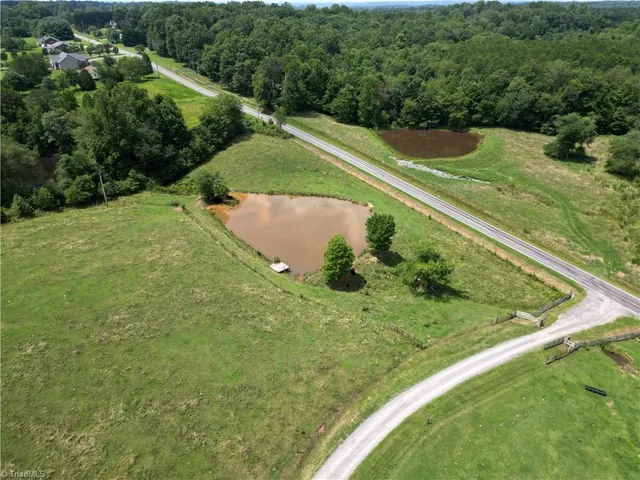 $1,200,000 | 300 Tom Hunter Road, Pilot Mountain, NC 27041