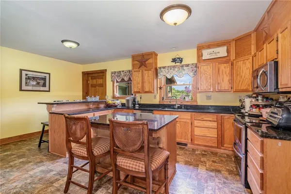 $1,200,000 | 300 Tom Hunter Road, Pilot Mountain, NC 27041