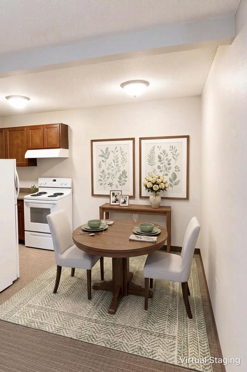725 South 9th Street, Unit 2 Bird Island, MN 55310 - Photo 7 of 12