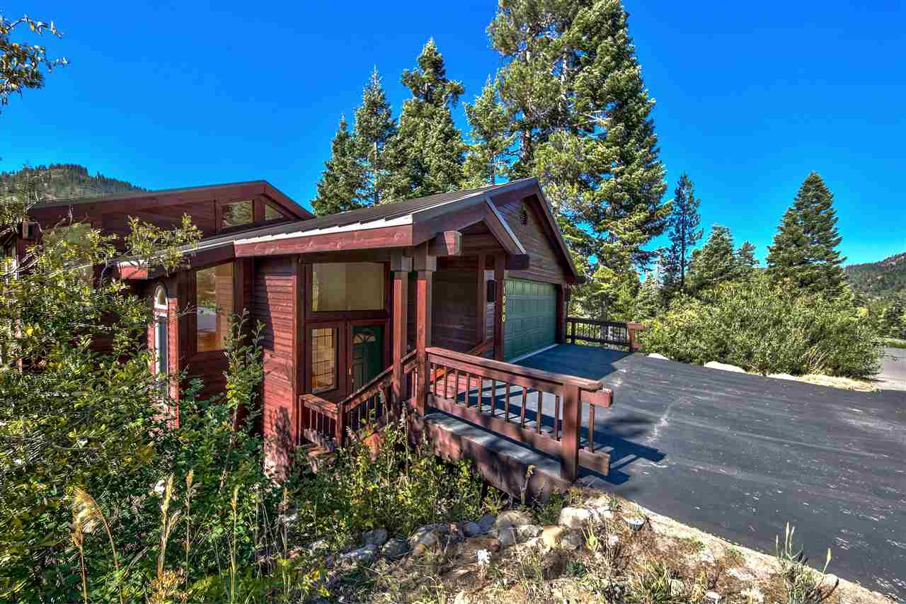 1080 Snow Crest Road Alpine Meadows, CA 96146 - Photo 1 of 21