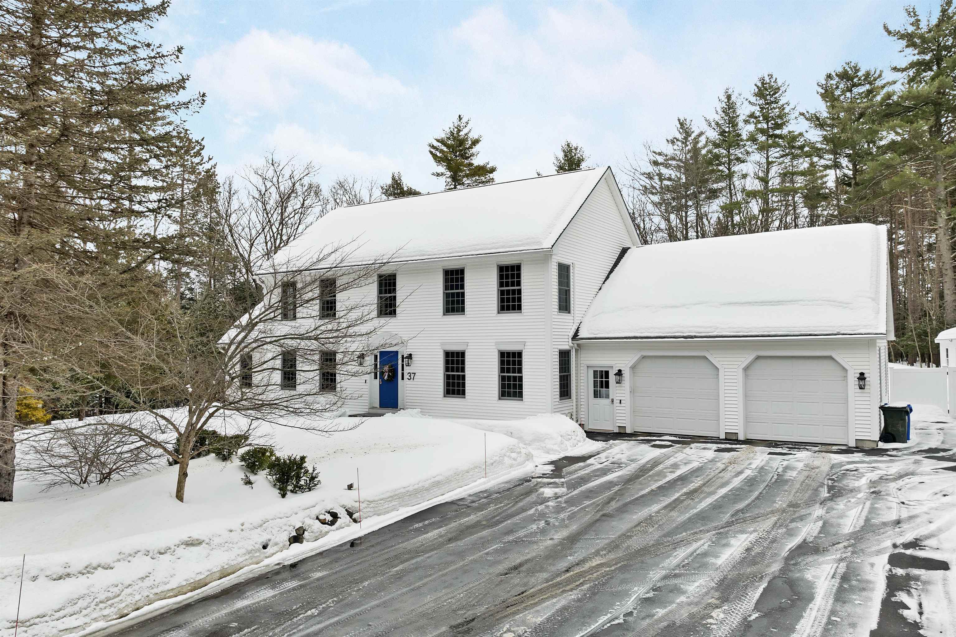 37 Allen Road Bow, NH 03304 - Photo 1 of 60