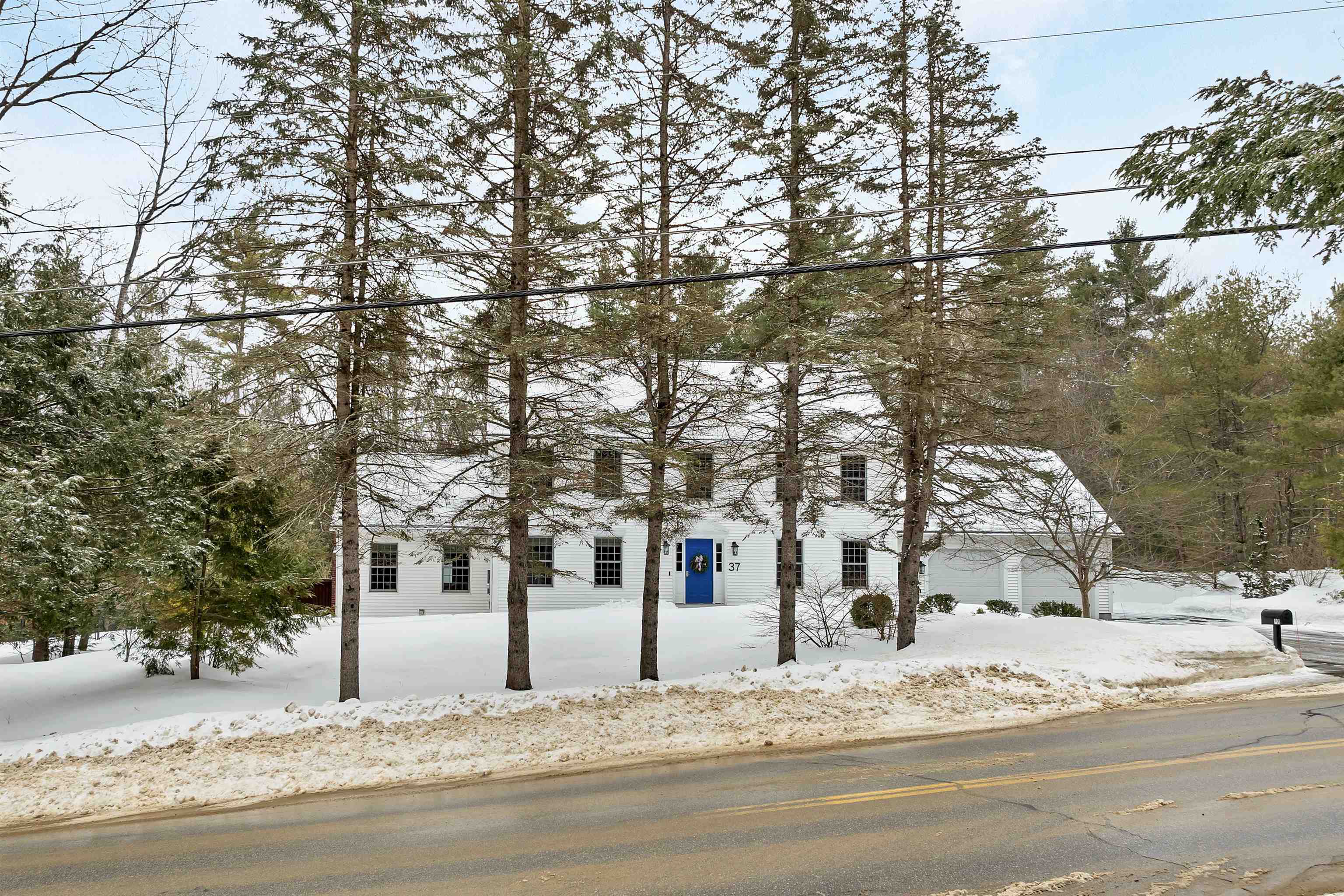 37 Allen Road Bow, NH 03304 - Photo 48 of 60