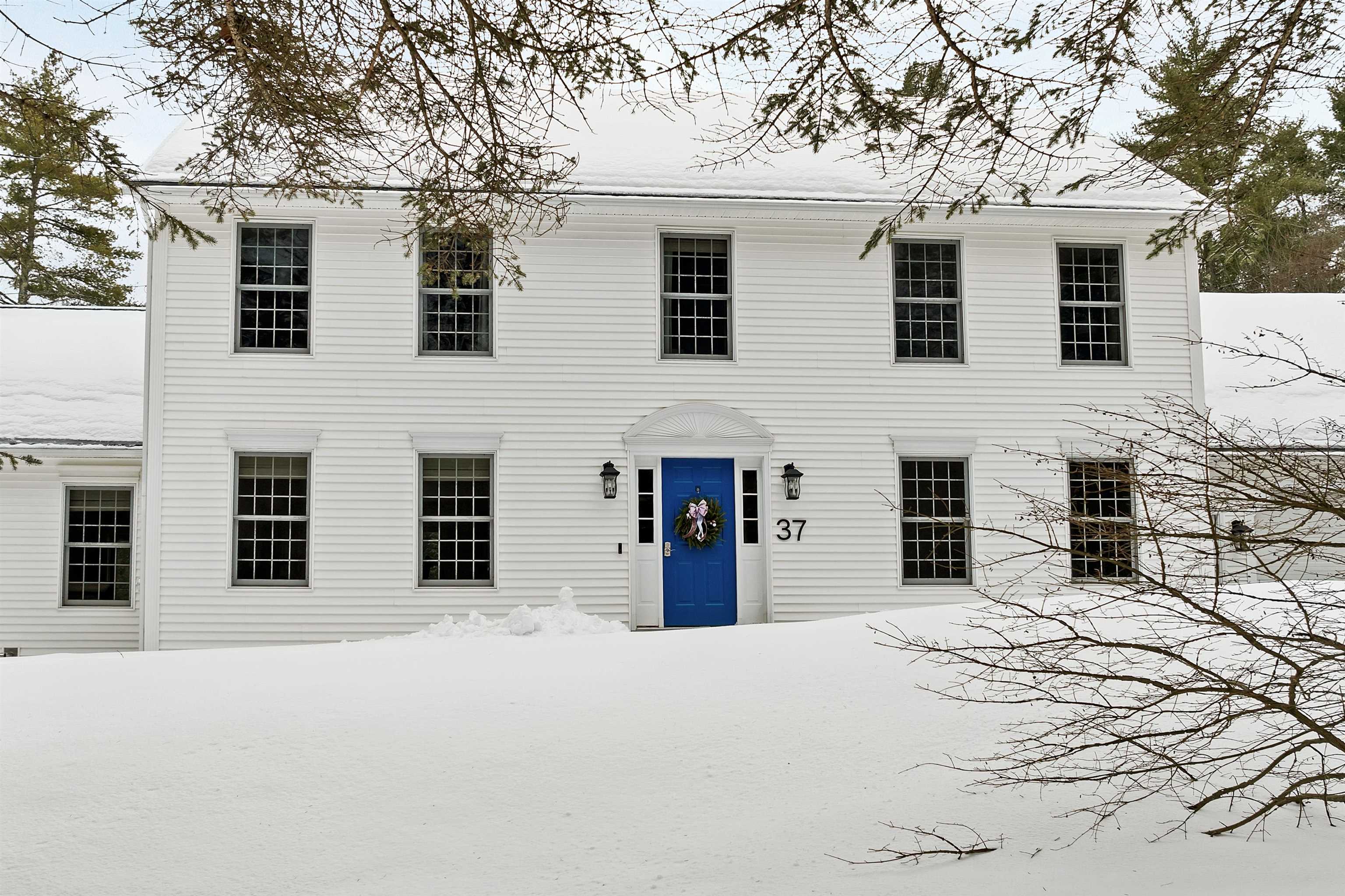 37 Allen Road Bow, NH 03304 - Photo 49 of 60