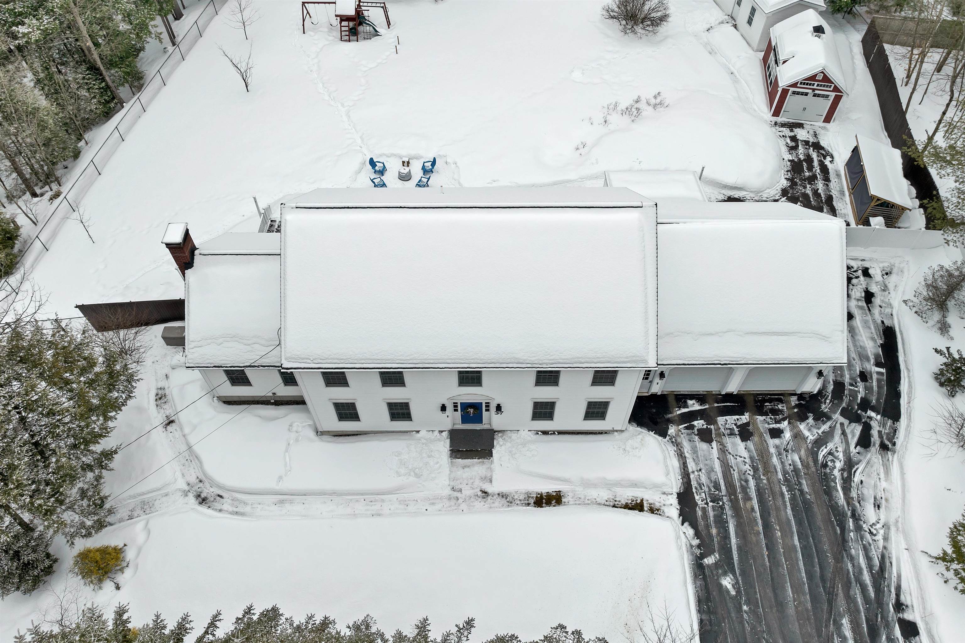 37 Allen Road Bow, NH 03304 - Photo 50 of 60