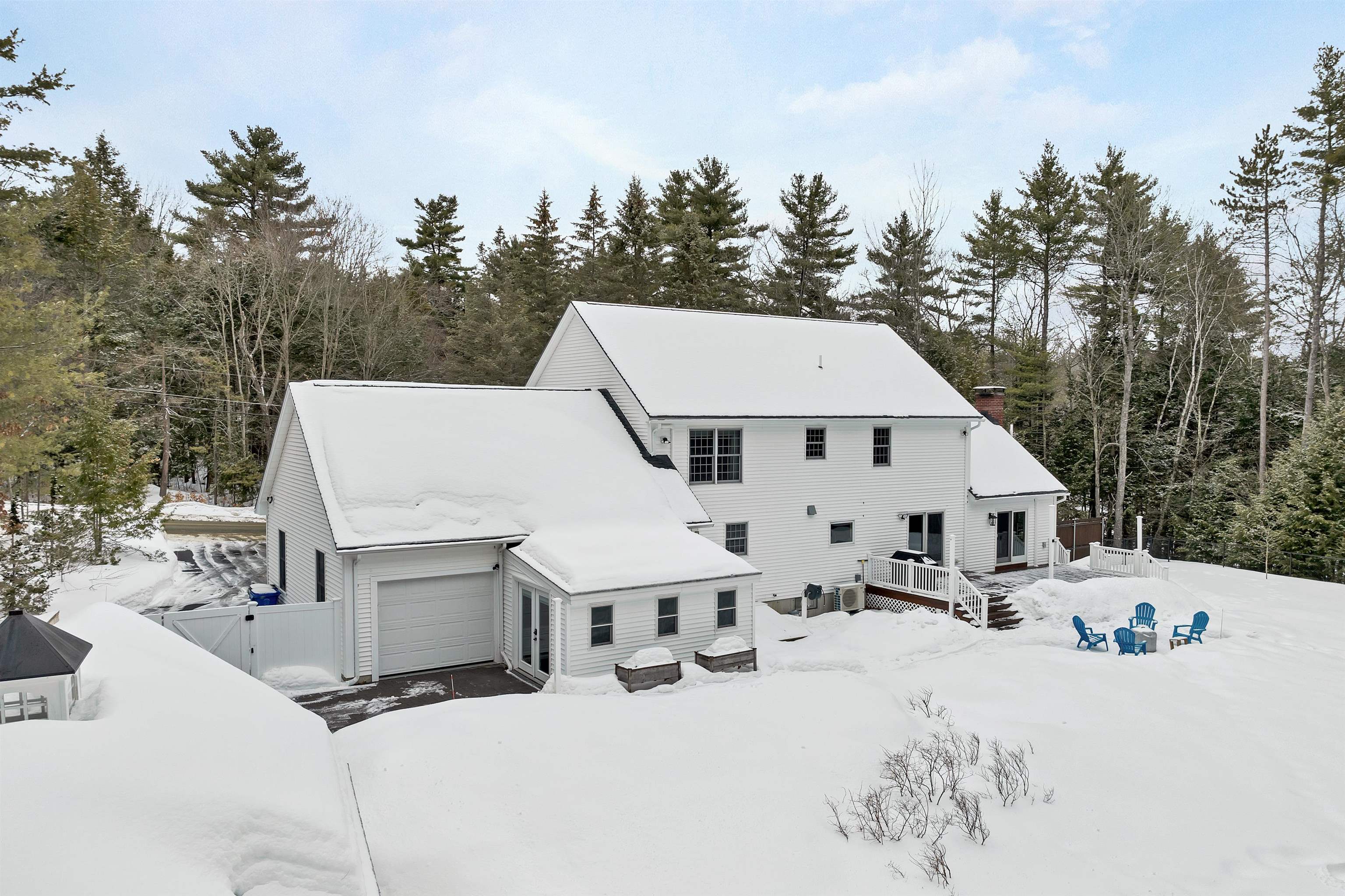 37 Allen Road Bow, NH 03304 - Photo 53 of 60