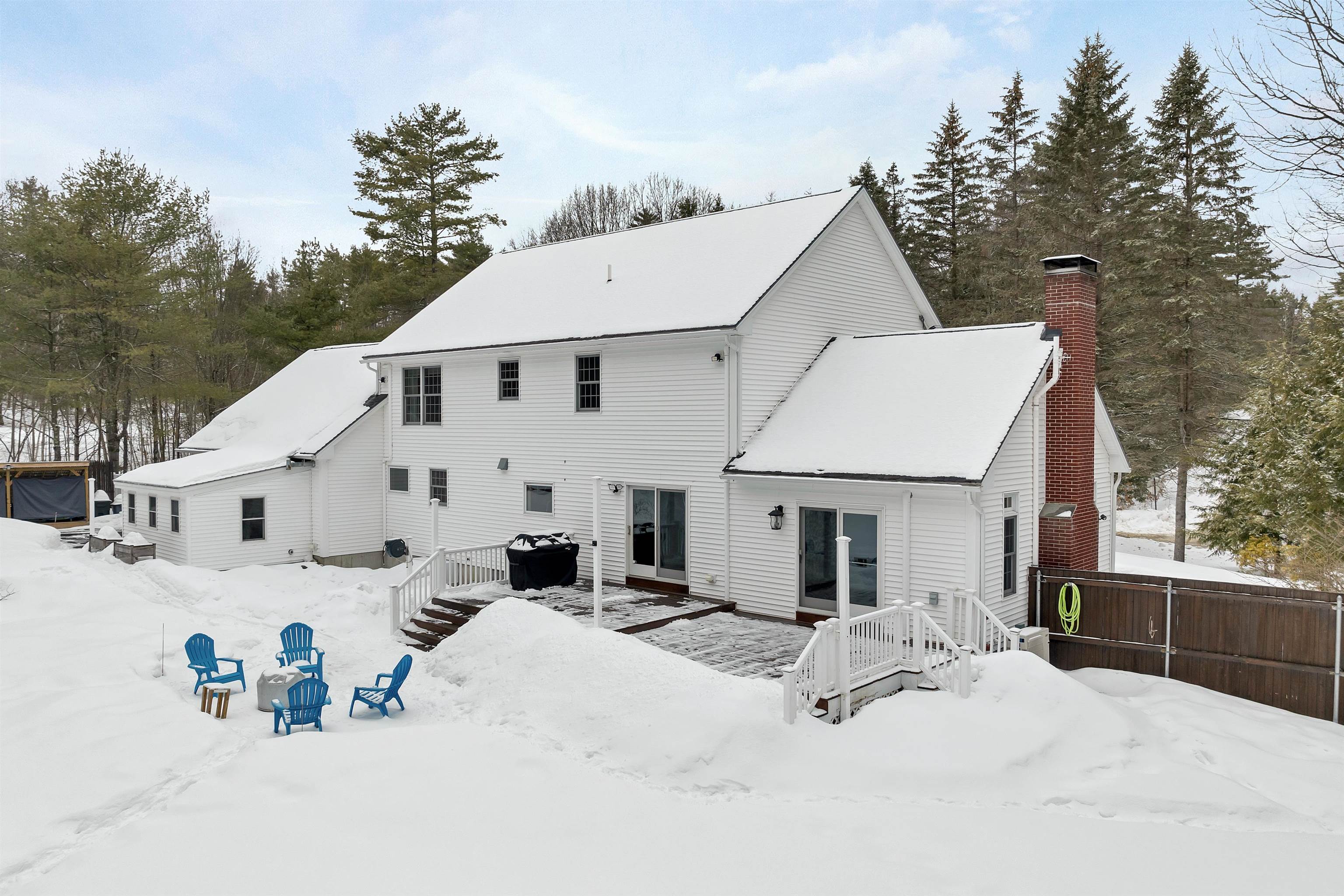 37 Allen Road Bow, NH 03304 - Photo 55 of 60