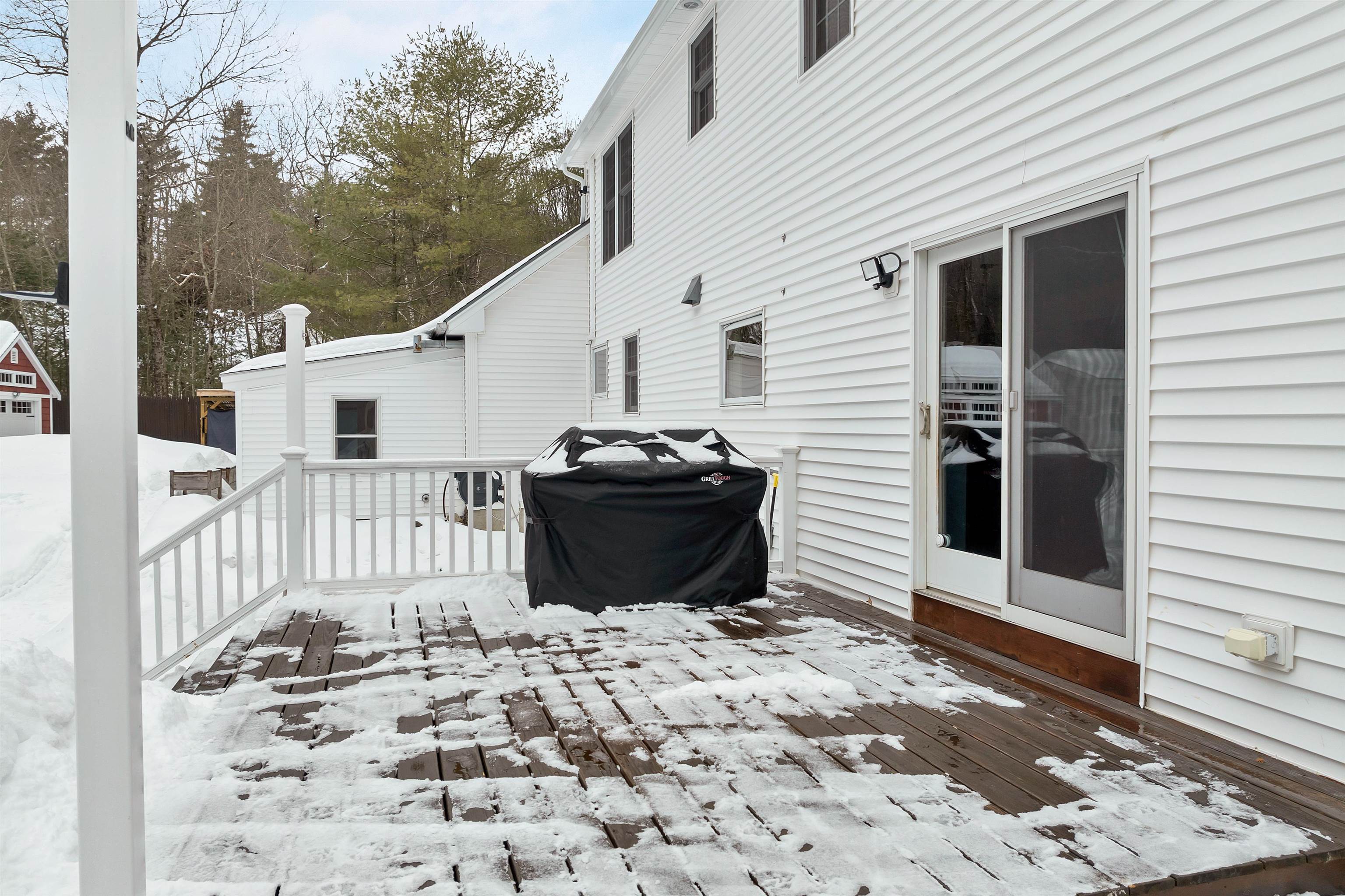 37 Allen Road Bow, NH 03304 - Photo 56 of 60