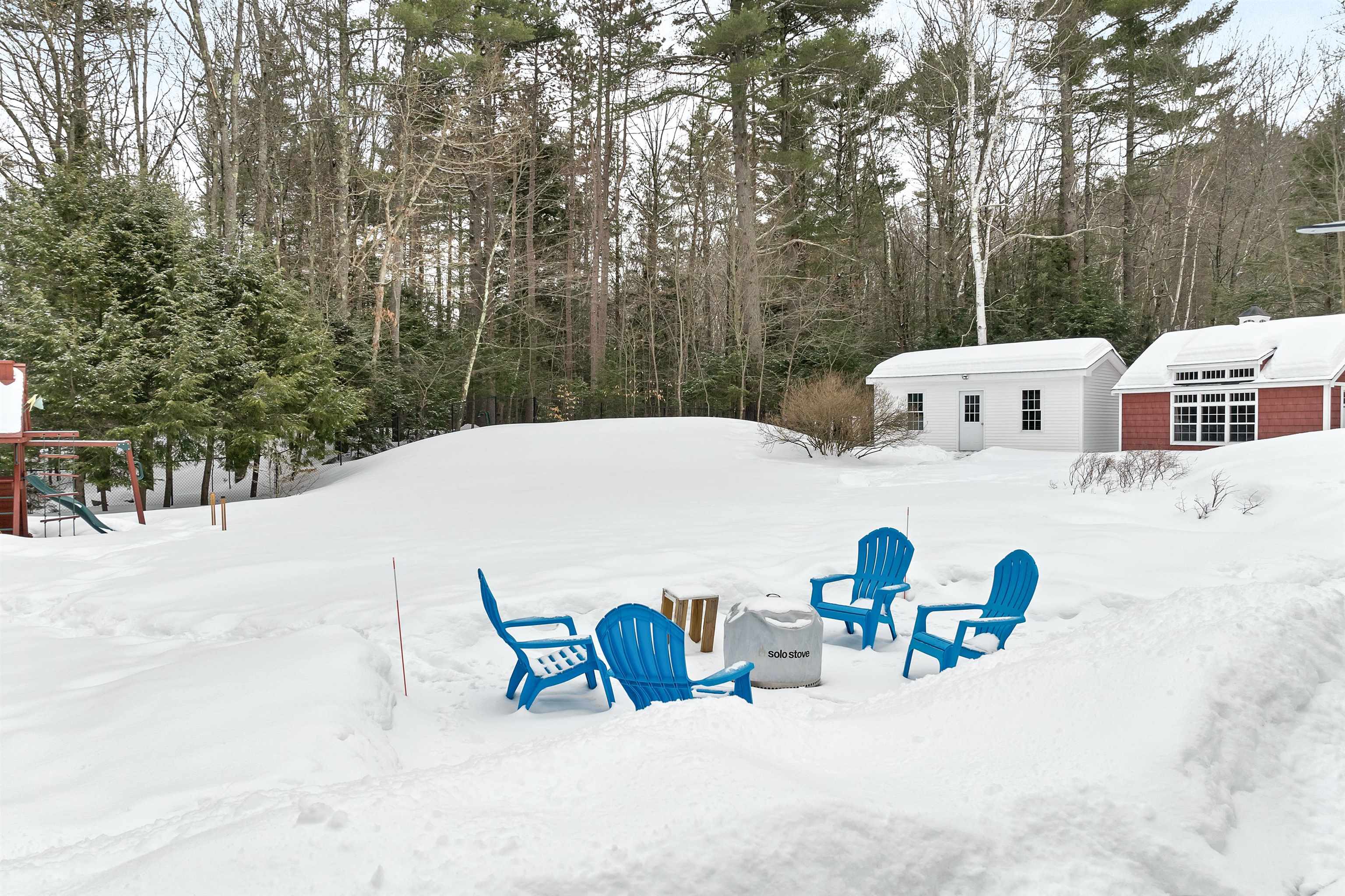 37 Allen Road Bow, NH 03304 - Photo 57 of 60