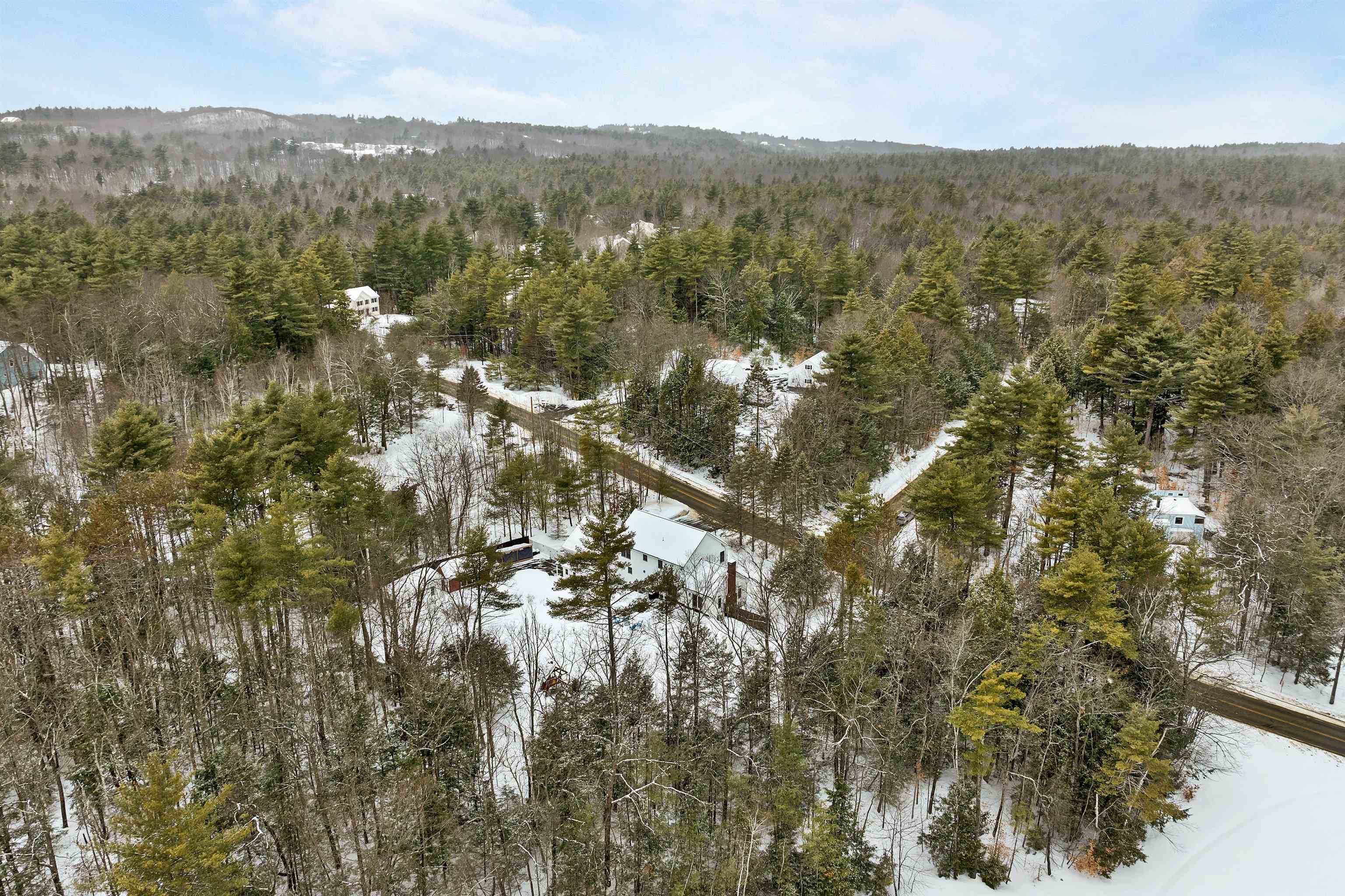 37 Allen Road Bow, NH 03304 - Photo 59 of 60