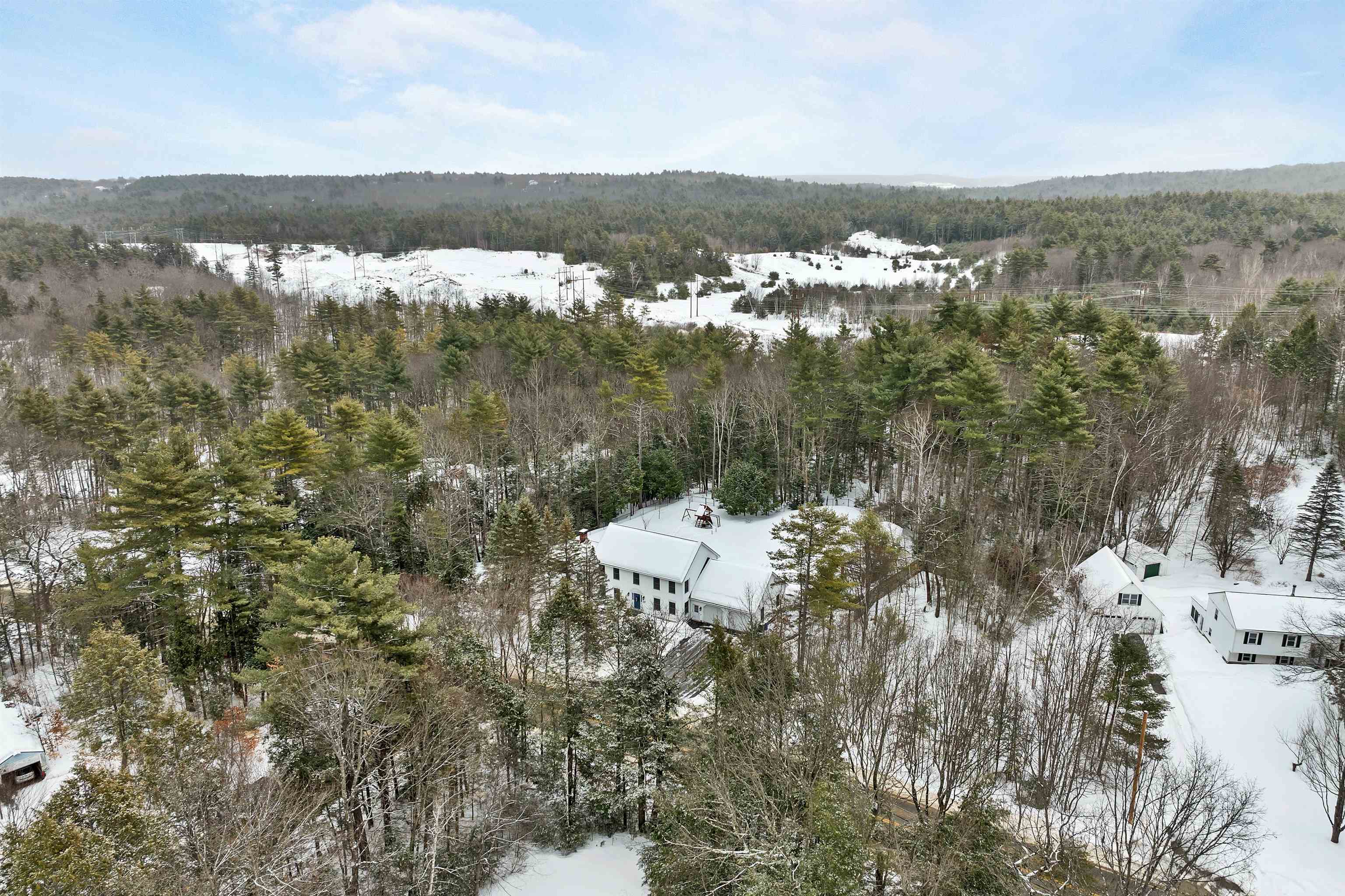 37 Allen Road Bow, NH 03304 - Photo 60 of 60