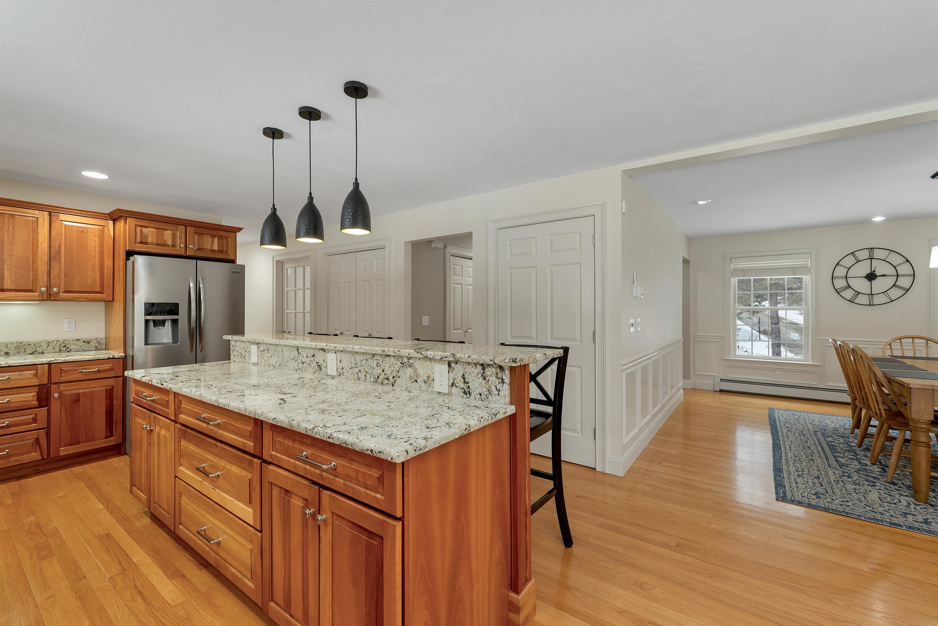 37 Allen Road Bow, NH 03304 - Photo 8 of 60