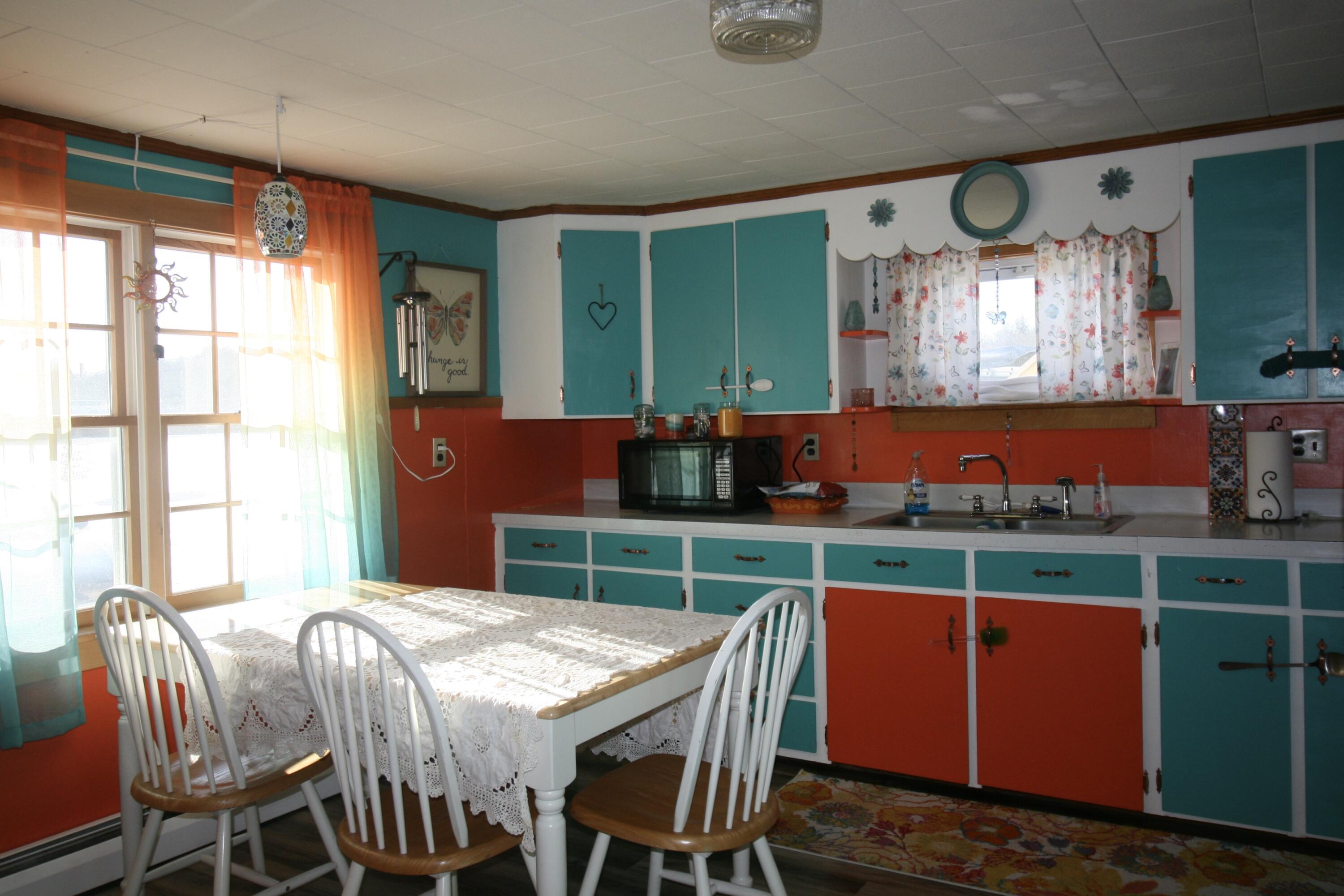 64 Old County Road Rockland, ME 04841 - Photo 22 of 43 unit 2 kitchen