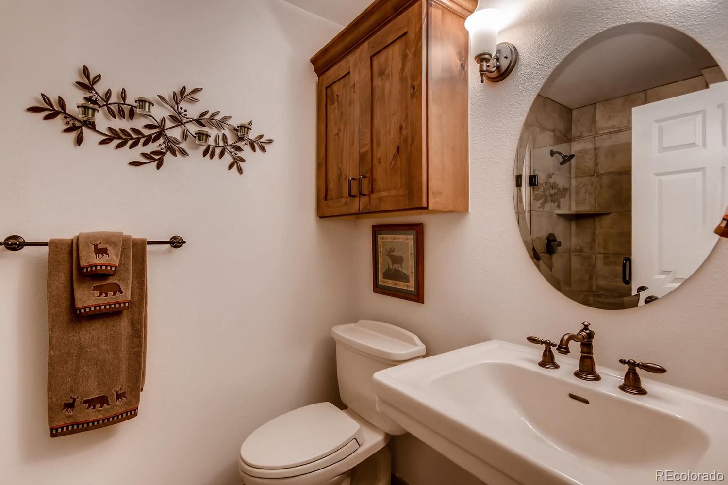 8366 Cobblestone Street Highlands Ranch, CO 80126 - Photo 20 of 25 Gallery Image 20