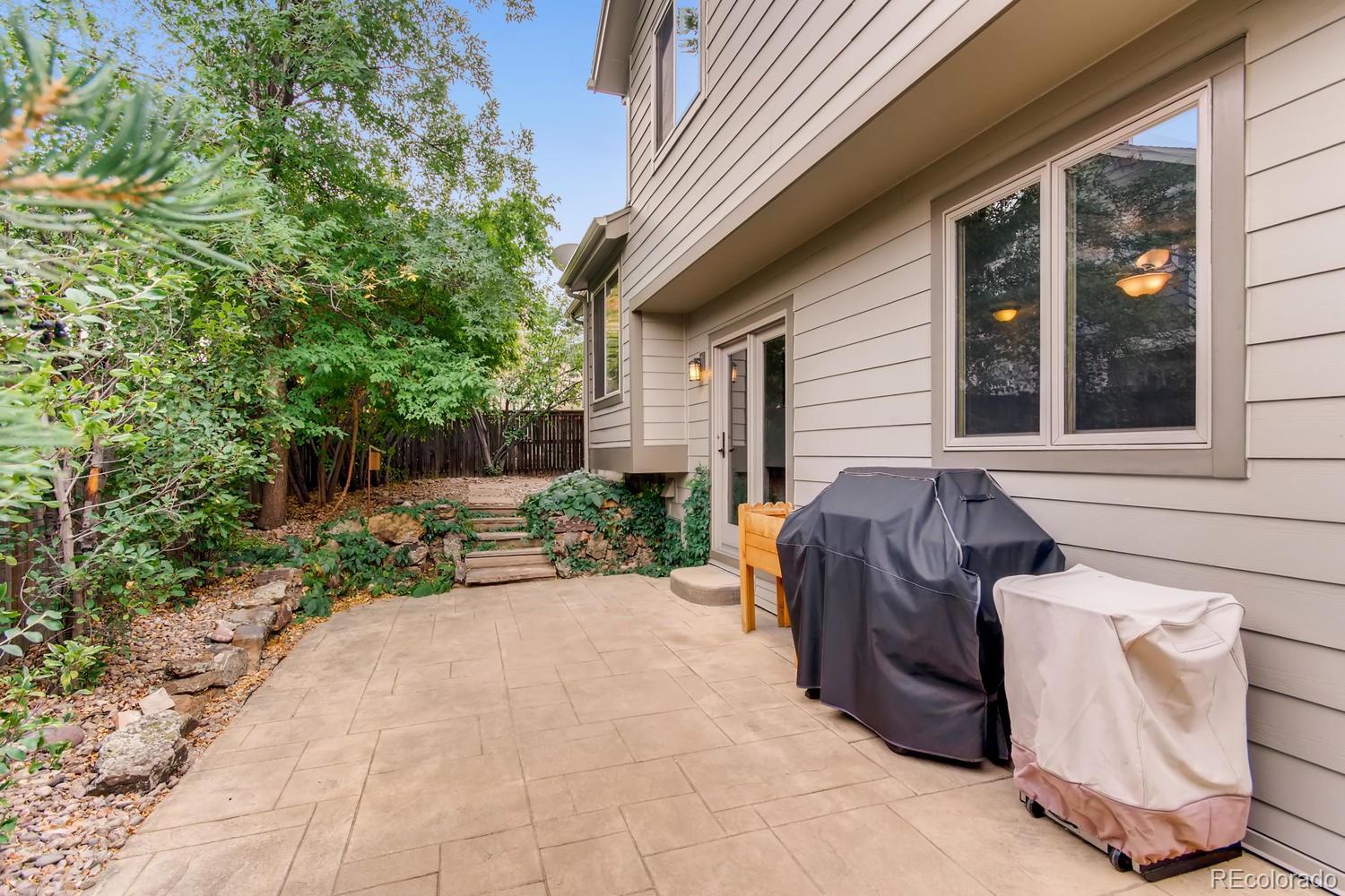 8366 Cobblestone Street Highlands Ranch, CO 80126 - Photo 24 of 25 Gallery Image 24