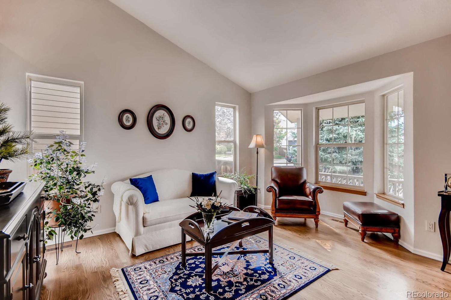 8366 Cobblestone Street Highlands Ranch, CO 80126 - Photo 6 of 25 Gallery Image 6