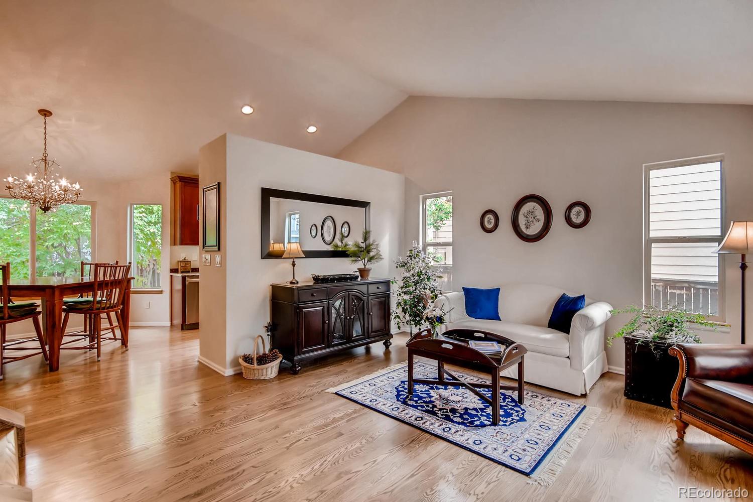 8366 Cobblestone Street Highlands Ranch, CO 80126 - Photo 7 of 25 Gallery Image 7
