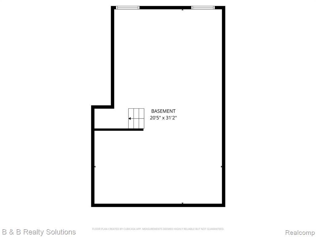 23644 East Main Street Armada, MI 48005 - Photo 47 of 50