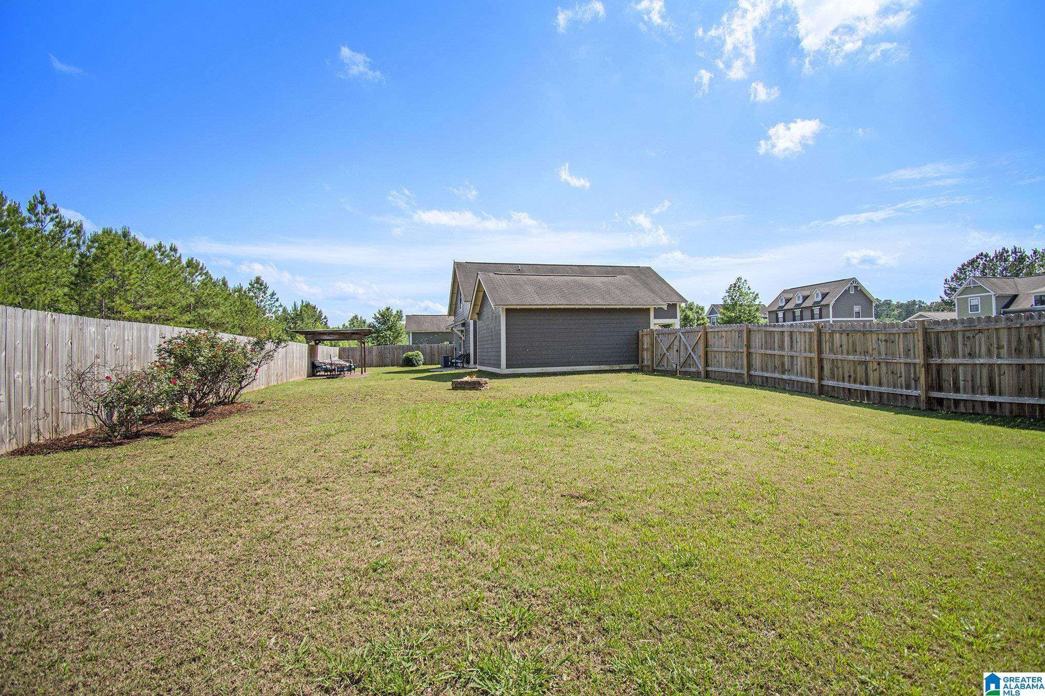 624 Enclave Lane Calera, AL 35040 - Photo 27 of 27