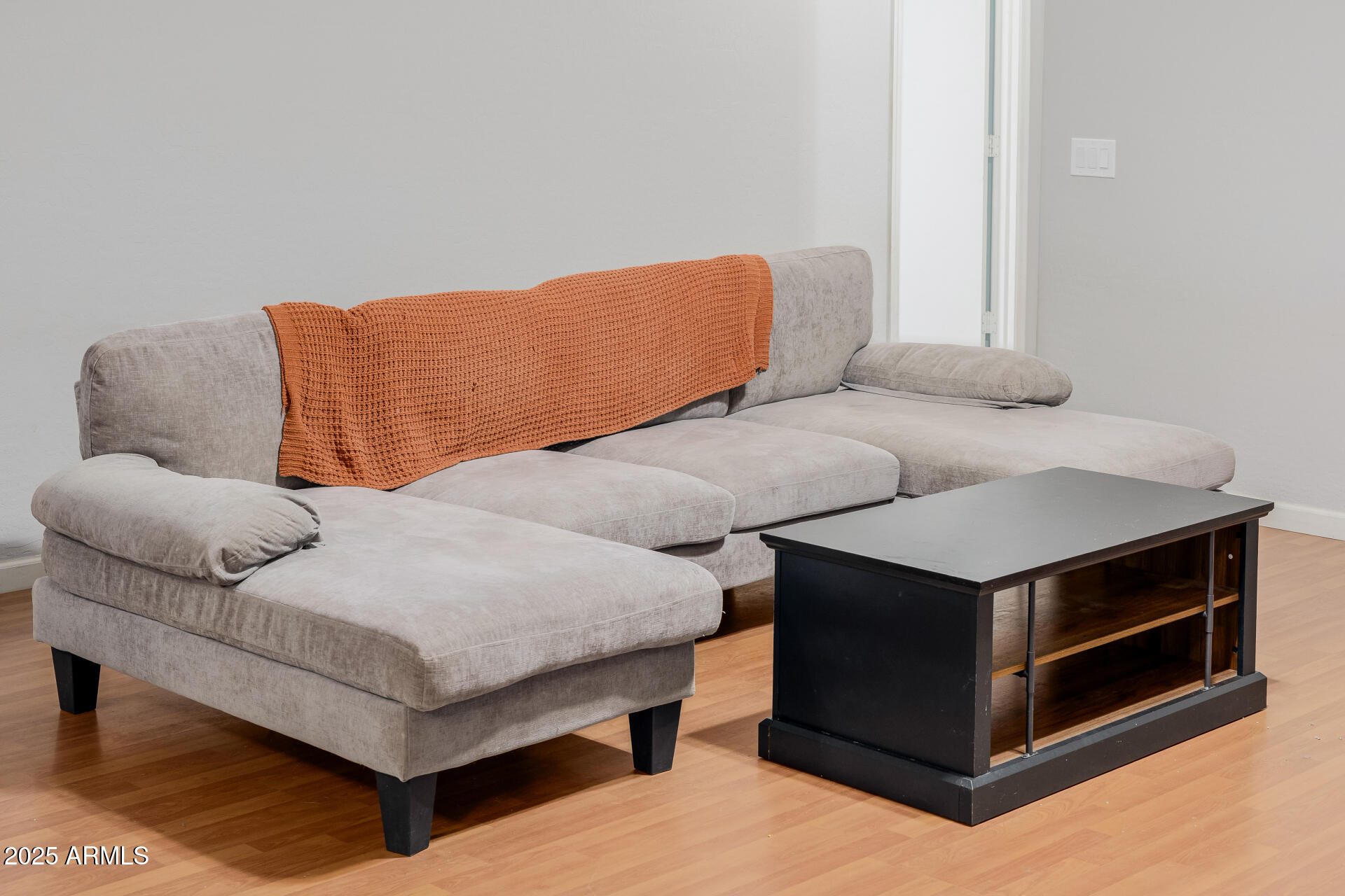 241 Mountain View Road San Tan Valley, AZ 85143 - Photo 21 of 62 a bedroom with bed and a couch