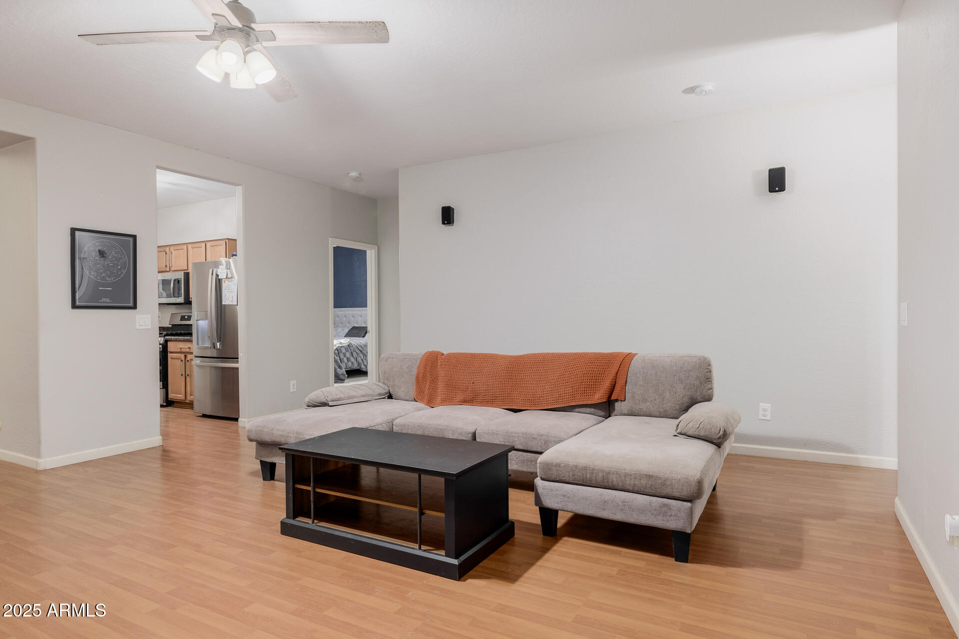 241 Mountain View Road San Tan Valley, AZ 85143 - Photo 22 of 62 a living room with furniture and a table