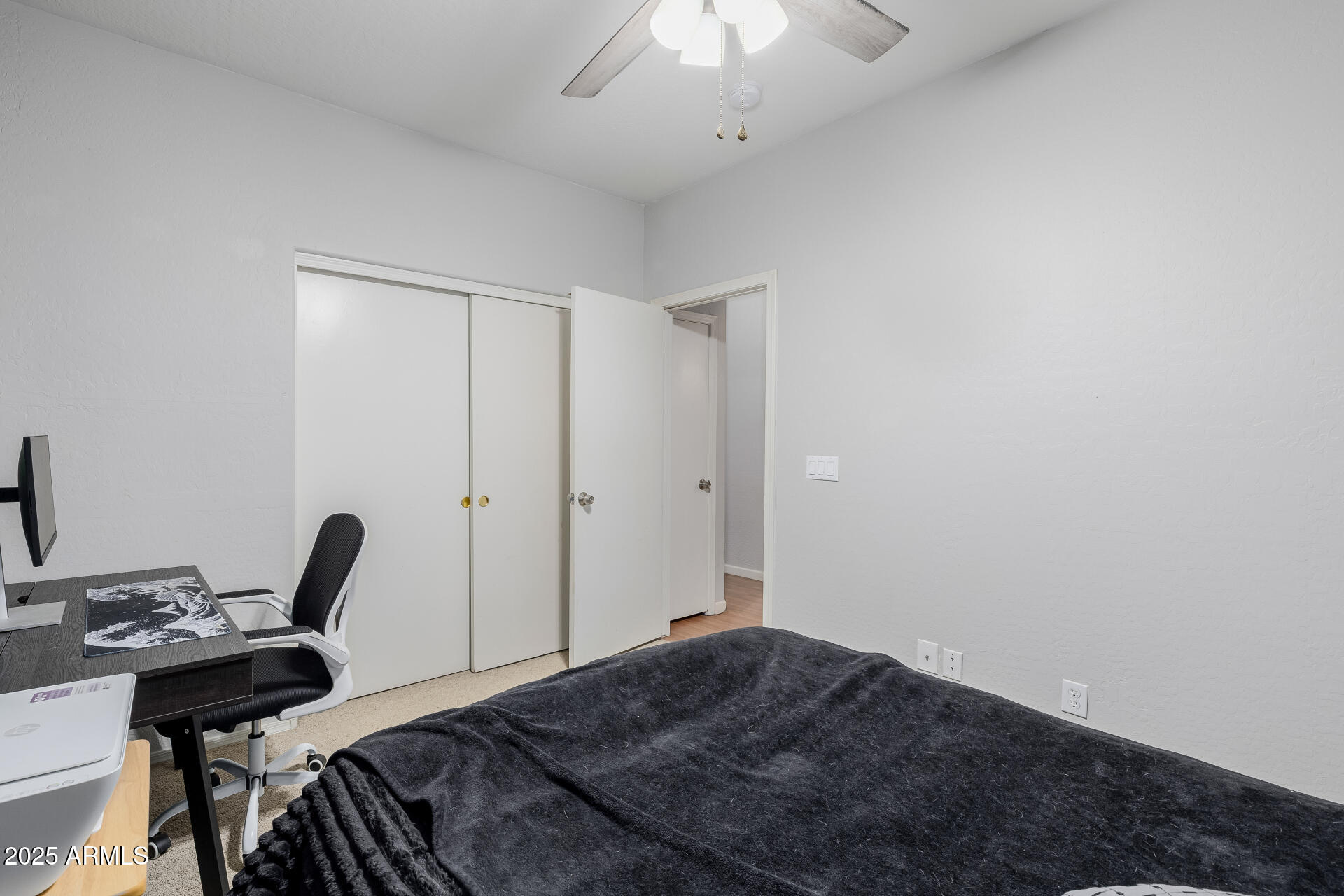 241 Mountain View Road San Tan Valley, AZ 85143 - Photo 42 of 62 a view of a workspace with furniture and a window