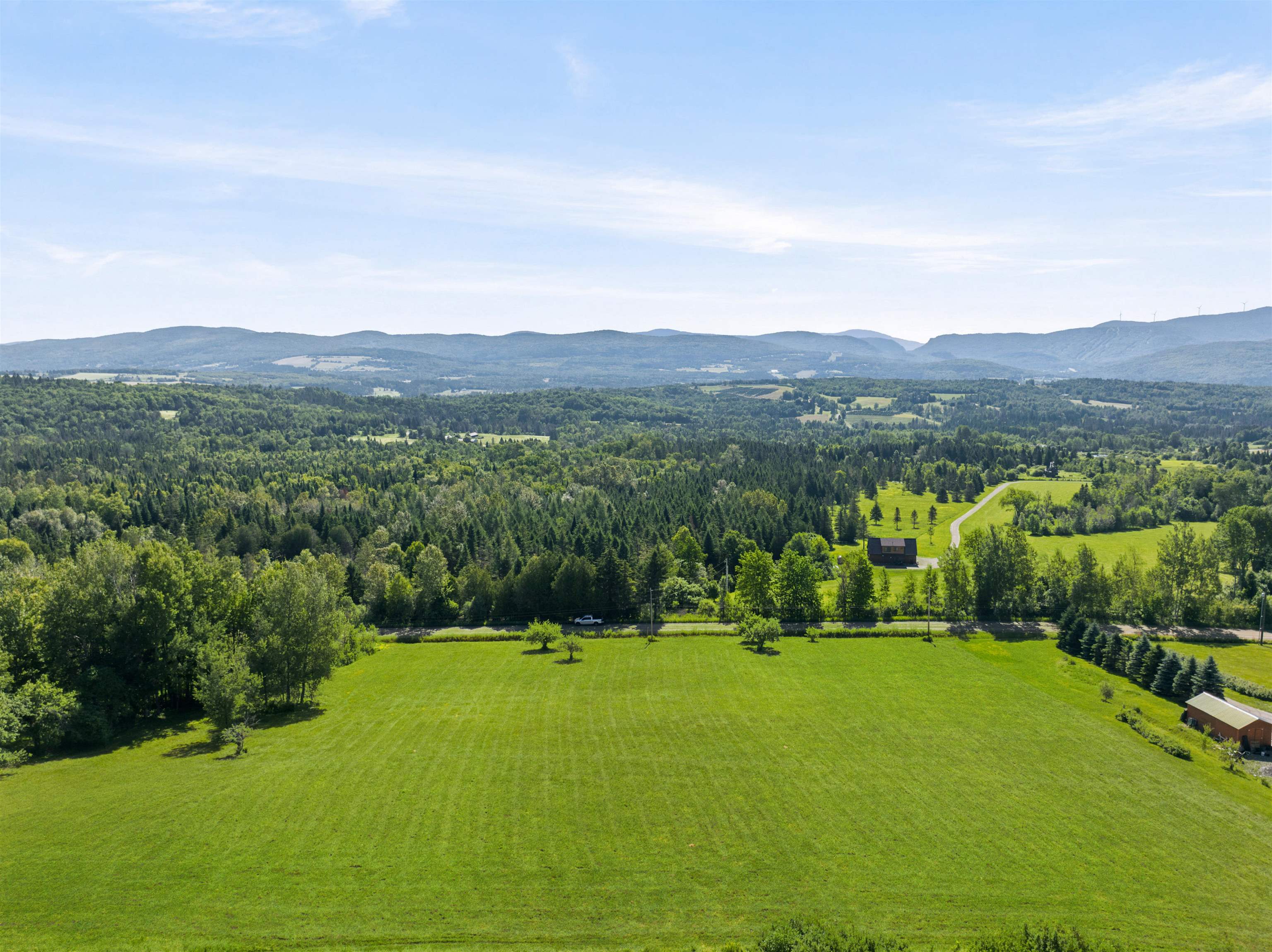 Bennett Hill Road Colebrook, NH 03576 - Photo 29 of 29