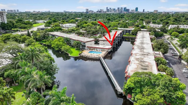 $212,500 | 1775 North Andrews Square, Unit 101W, Fort Lauderdale, FL 33311
