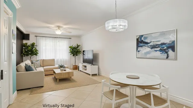 $212,500 | 1775 North Andrews Square, Unit 101W, Fort Lauderdale, FL 33311