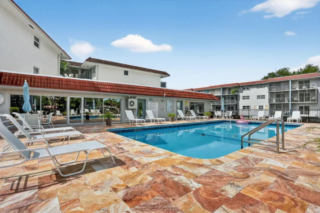 $212,500 | 1775 North Andrews Square, Unit 101W, Fort Lauderdale, FL 33311