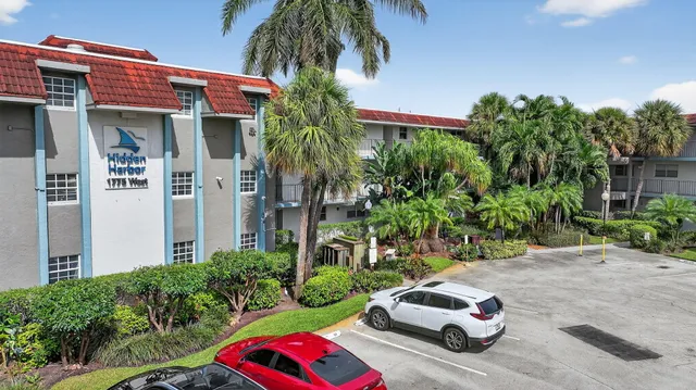 $212,500 | 1775 North Andrews Square, Unit 101W, Fort Lauderdale, FL 33311