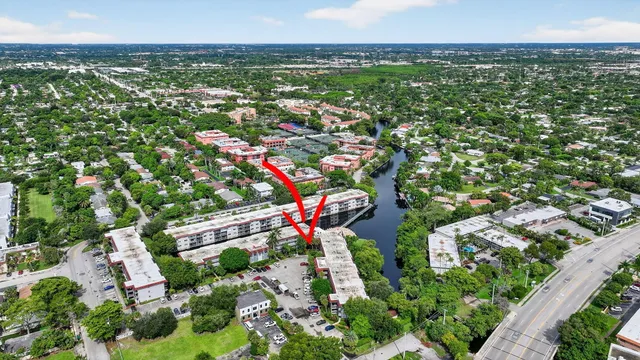 $212,500 | 1775 North Andrews Square, Unit 101W, Fort Lauderdale, FL 33311
