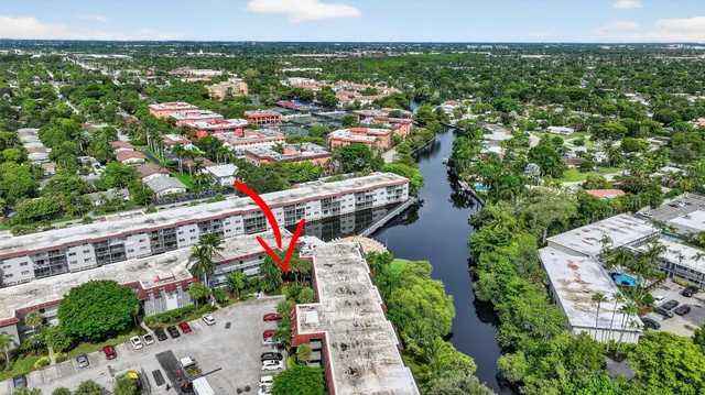$212,500 | 1775 North Andrews Square, Unit 101W, Fort Lauderdale, FL 33311